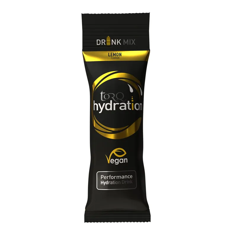 Torq Hydration Drink - Lemon-2