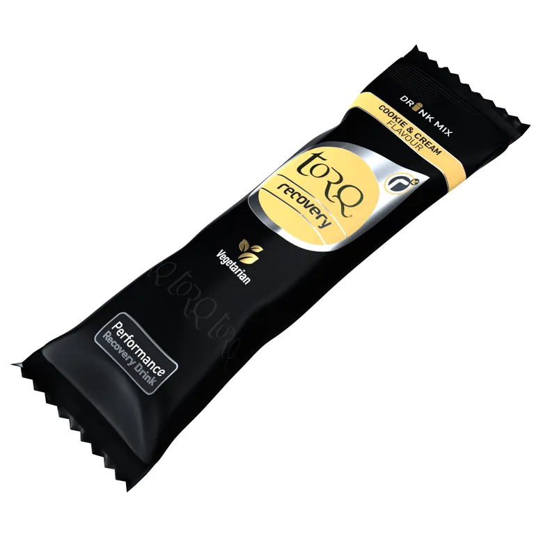 Torq Recovery - Cookies and Cream