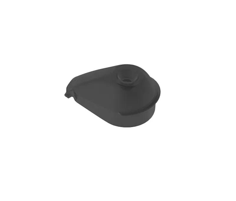Fidlock Twist Bottle Replacement Valve Cap - Trans Black