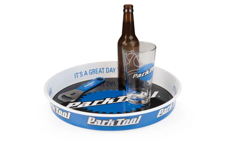 Park Tool TRY-1 Parts And Beverage Tray-1
