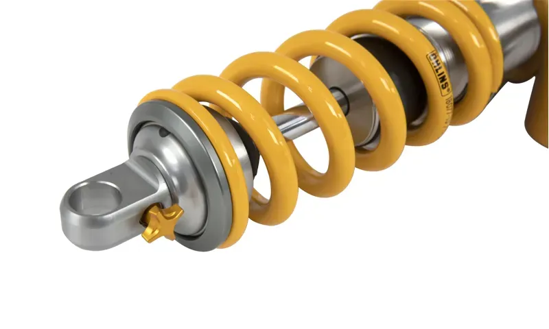 Ohlins TTX22M.2 MTB Coil Rear Shock W/Out Spring-2