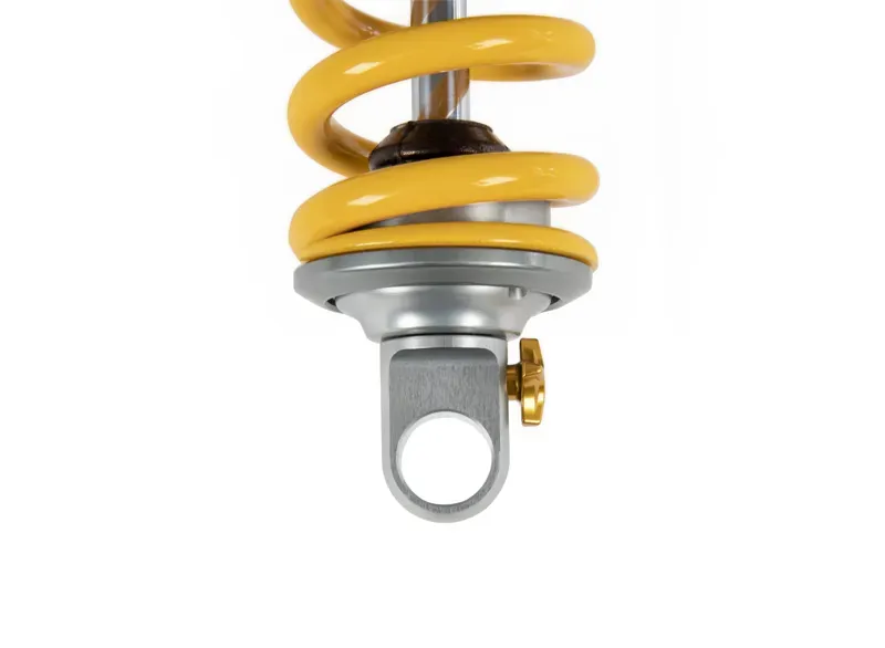 Ohlins TTX22M.2 MTB Coil Rear Shock W/Out Spring-3