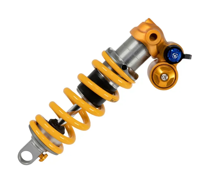 Ohlins TTX22M.2 MTB Coil Rear Shock W/Out Spring-4