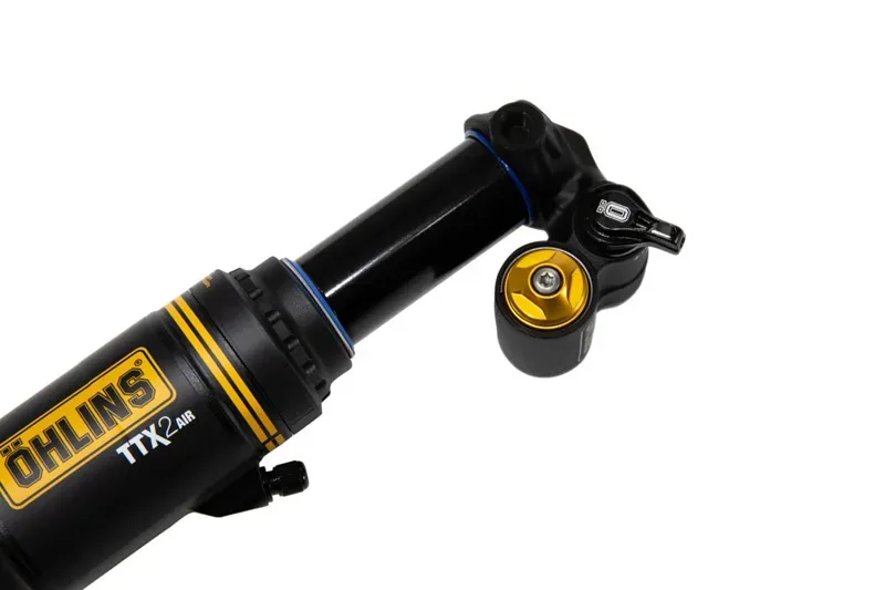 Ohlins TTX2 Air M.2 MTB Rear Shock-4