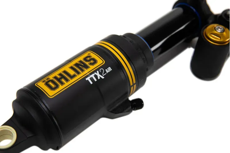 Ohlins TTX2 Air M.2 MTB Rear Shock-5
