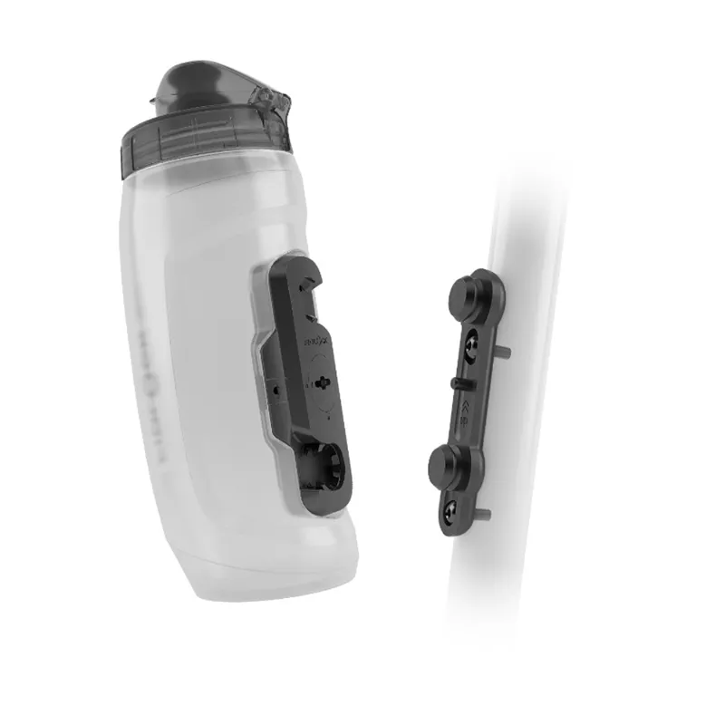 Fidlock TWIST Bottle 590 and Bike Base - 590ml-1