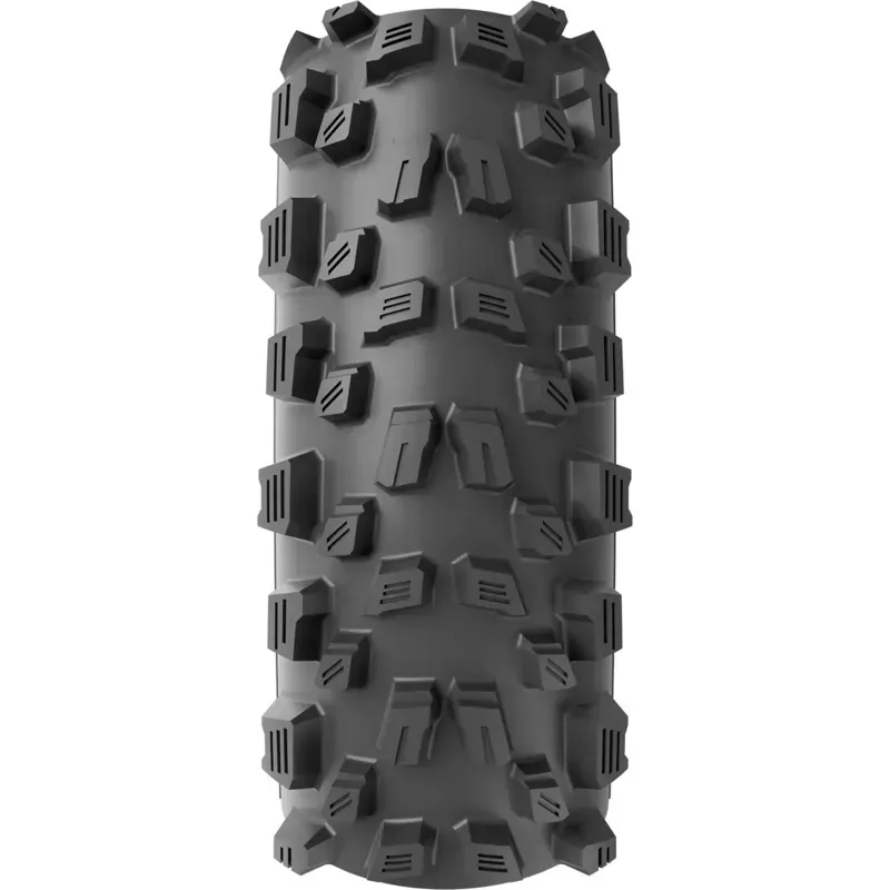 Vittoria Agarro 29x2.4-inch G2.0 Trail Tyre in Brown/Black-2