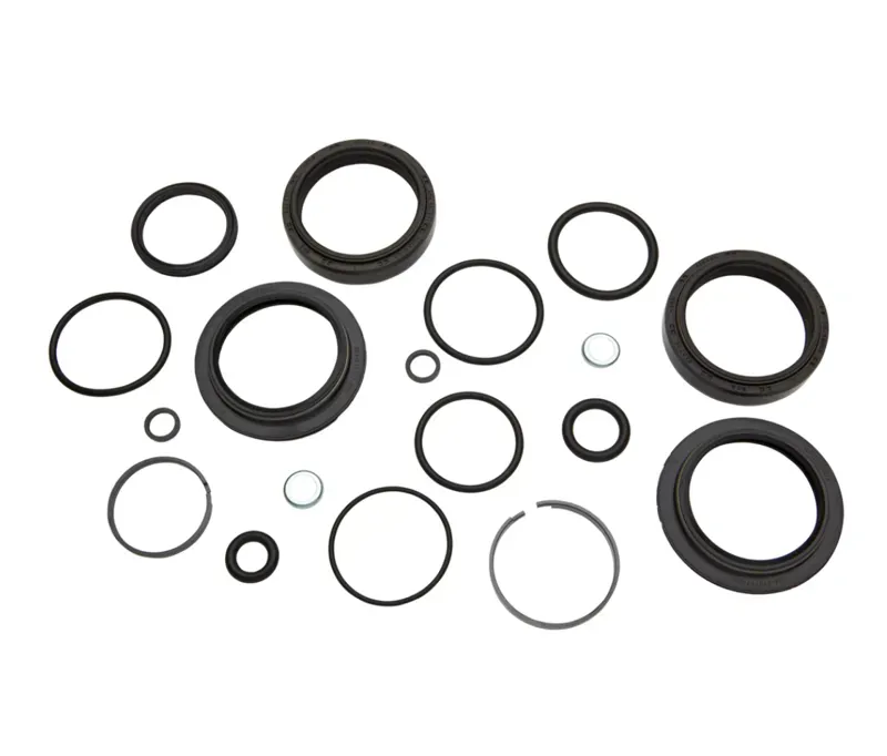 Rock Shox Paragon 700 Solo Air A1 Basic Fork Seal Service Kit
