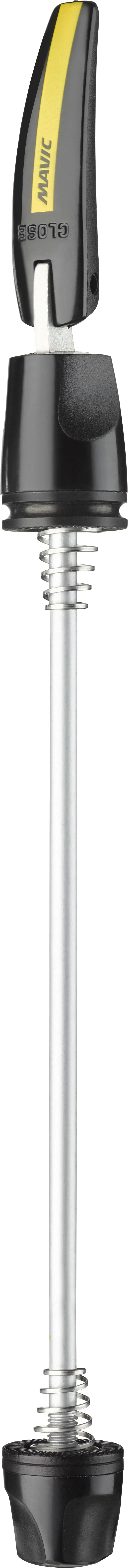 Mavic Rear Road Quick Release Skewer in Black/Silver