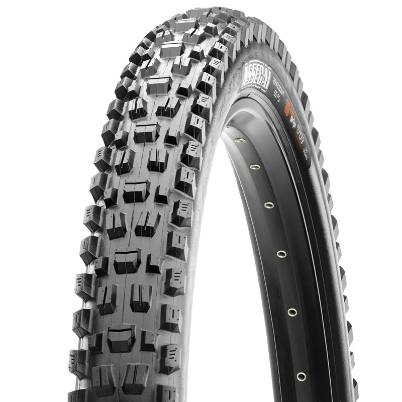 Maxxis Assegai 3C MaxxGrip DH TR Tyre