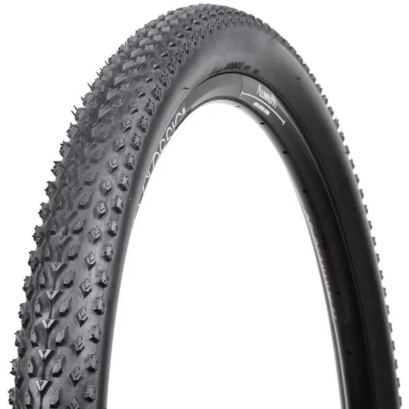 Nutrak Havoc Mountain Bike Tyres - Black