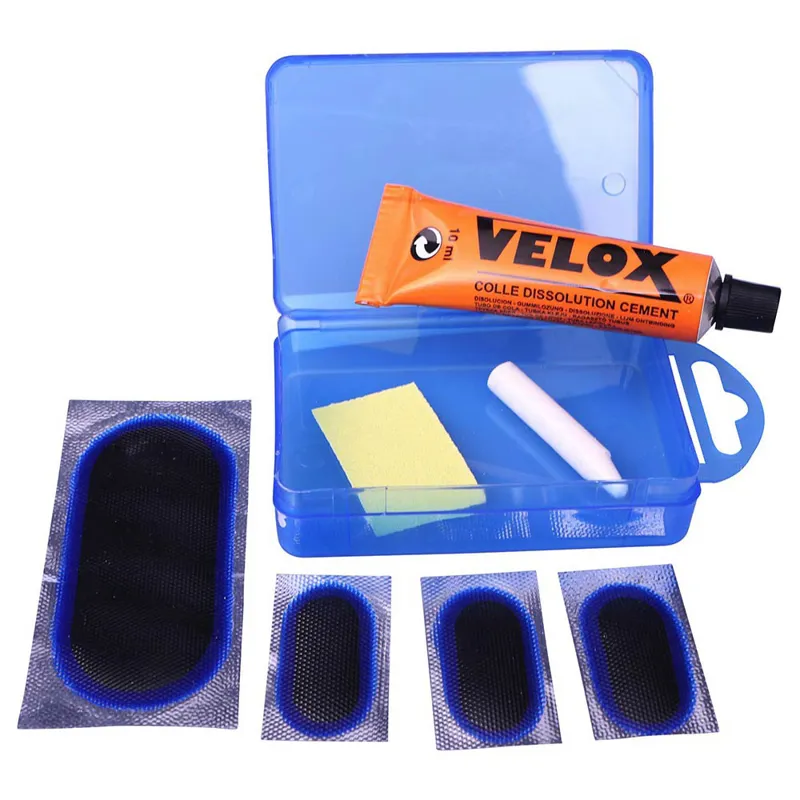 Velox Tubeless Tyre Repair Kit