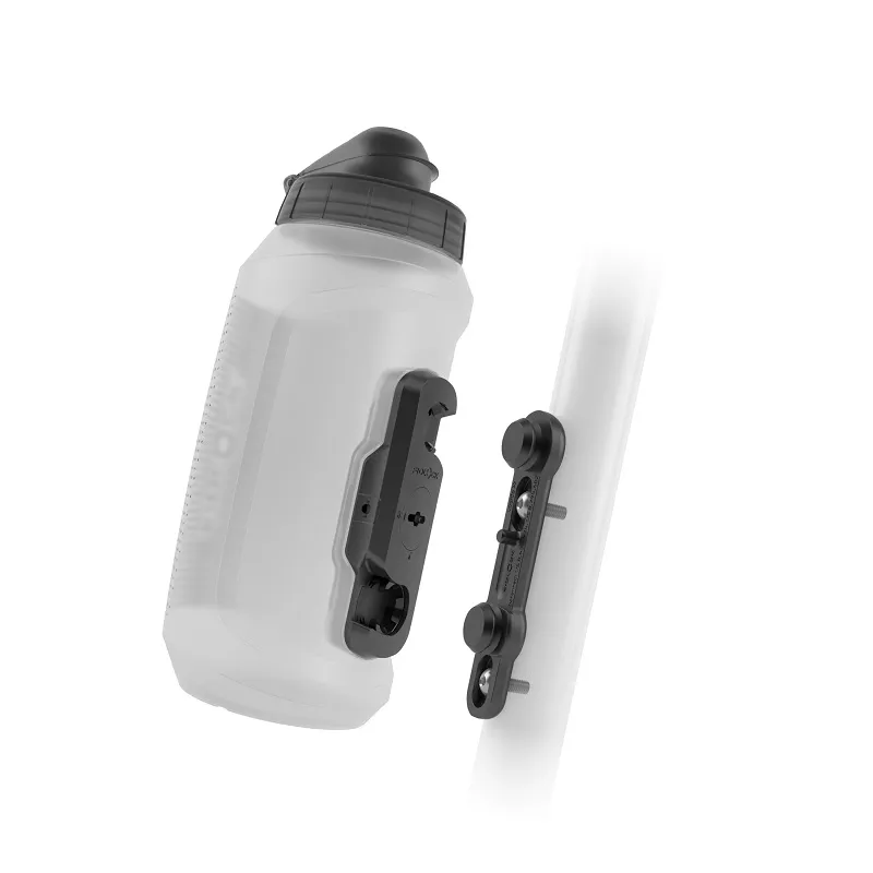Fidlock TWIST Bottle 750 Compact and Bike Base-2