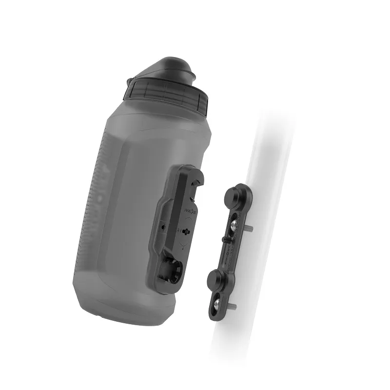 Fidlock TWIST Bottle 750 Compact and Bike Base-1