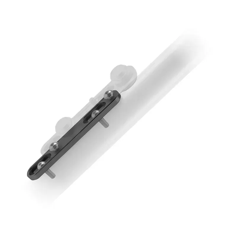 Fidlock TWIST Bike Base Adapter - Black