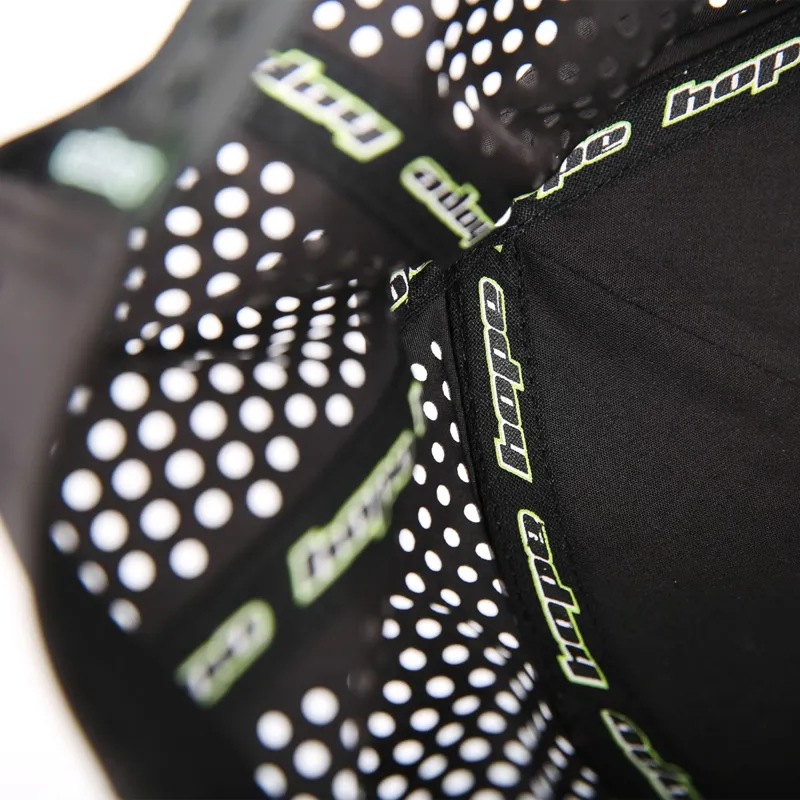 Hope Baseball Cap - Black-3