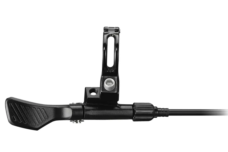 KS Westy 2.0 Dropper Post Lever - Black