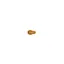 Hope Tubeless Valve Cap - Standard - Orange