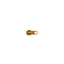 Tubeless Valve Cap - Core - Orange