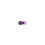 Tubeless Valve Cap - Core - Purple