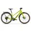 Whyte Bikes RheO 3 ST Hybrid E.Bike - Gloss Lime