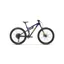 Whyte Bikes T-140 27 Junior Full Suspension MTB - Gloss Purple/ Black/ Yellow