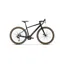 Whyte Bikes Tourus Gravel Bike - Gloss Black/ Silver