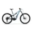 Whyte Kado S 800 E.Mountain Bike - Gloss Arctic Blue