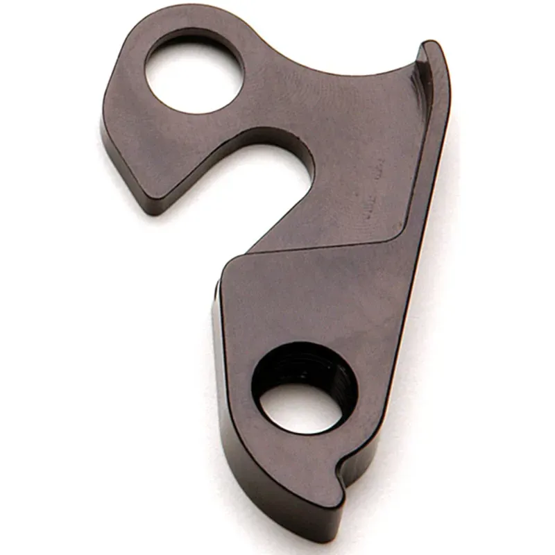 Wheels Manufacturing Derailleur Dropout 38 Hanger - Black