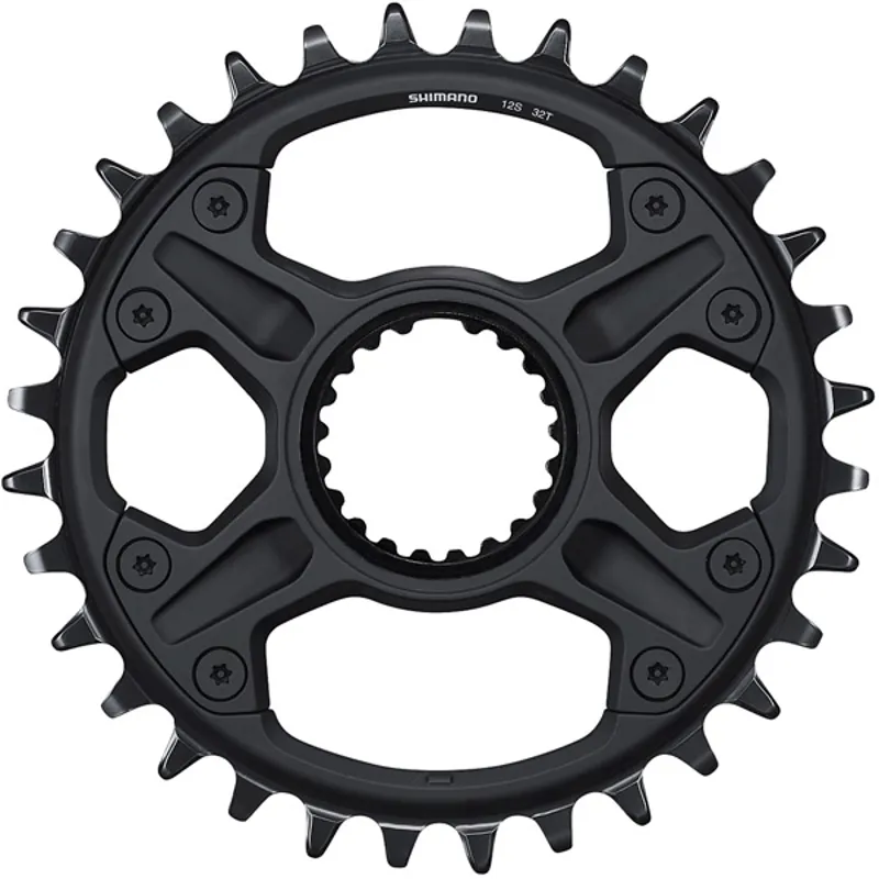 Deore m6100 chainring deals