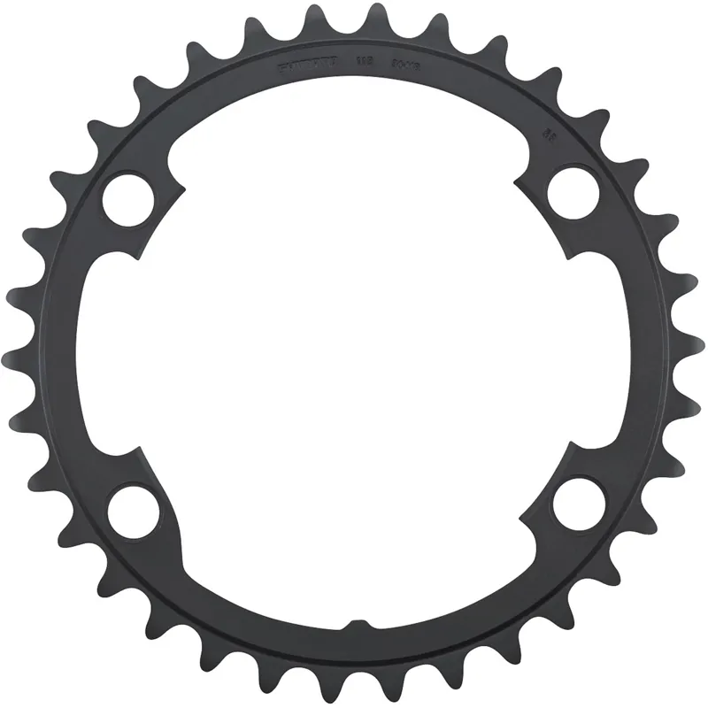 Shiman Ultegra R8000 11 Speed Chainrings - Grey