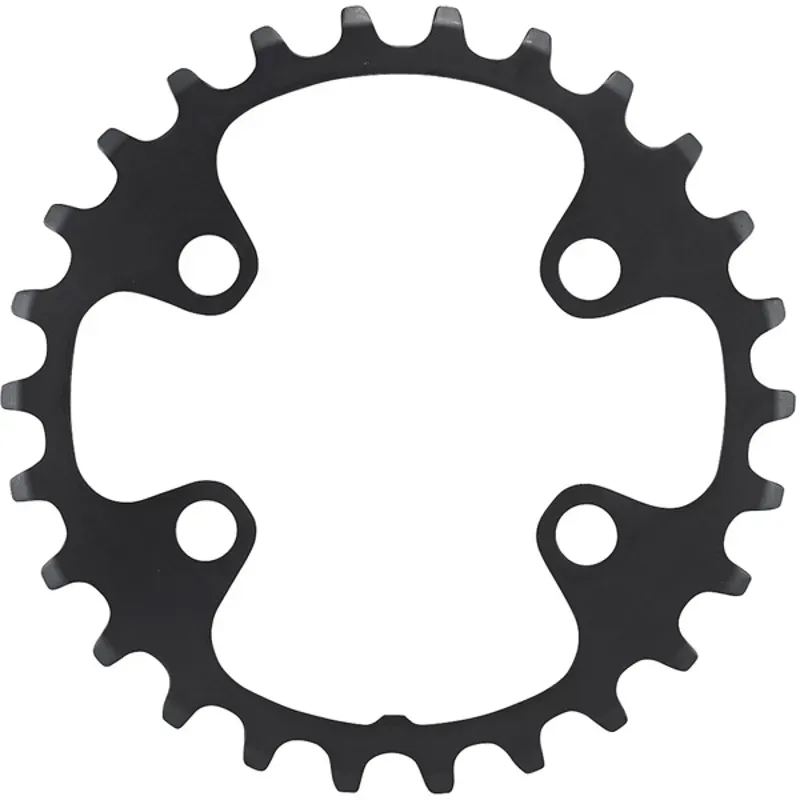 Shimano FC-M6000 Deore 10 Speed Chainring 26 Teeth 64PCD - Black 