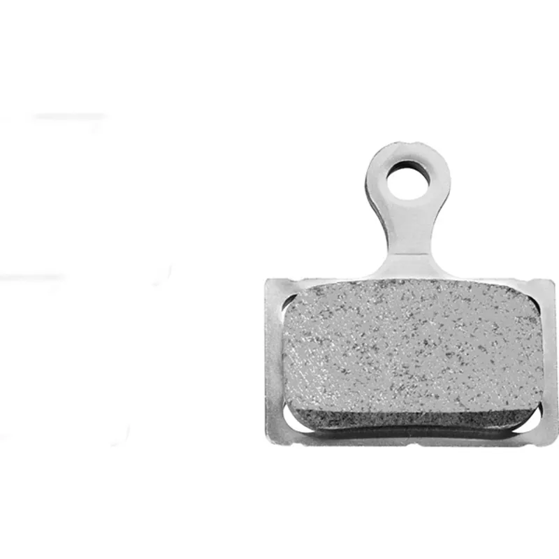 Shimano K03S Disc Brake Pads - Resin Steel Backed
