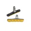 Jagwire Mountain Sport V Brake Pads - Yellow