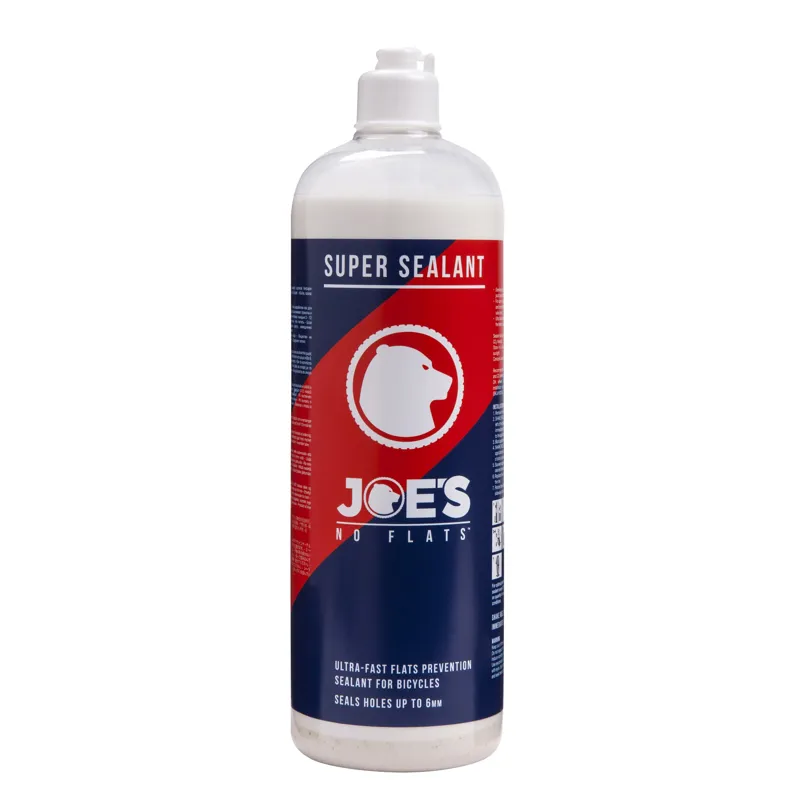 Joe's No Flats Super Sealant Tubeless Sealant-5