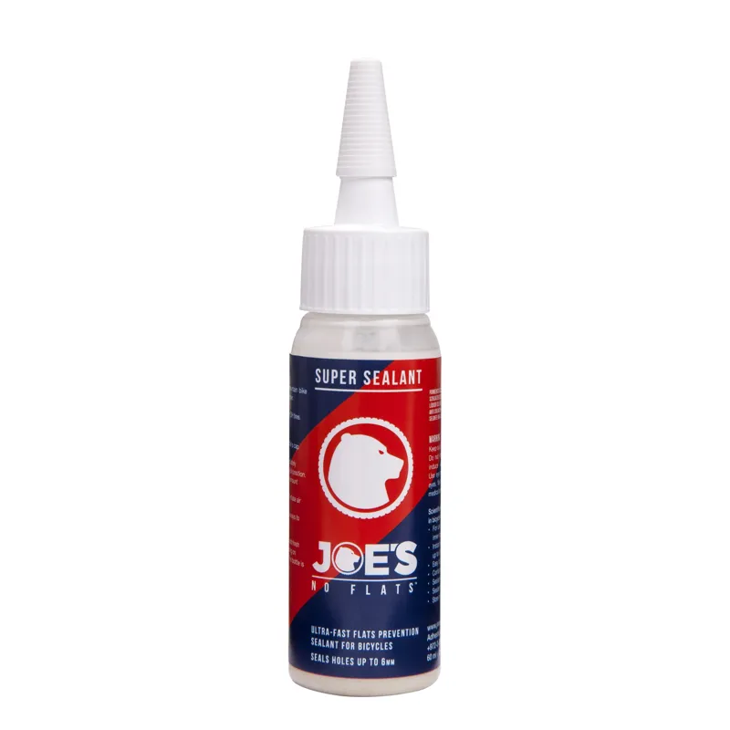 Joe's No Flats Super Sealant Tubeless Sealant-2