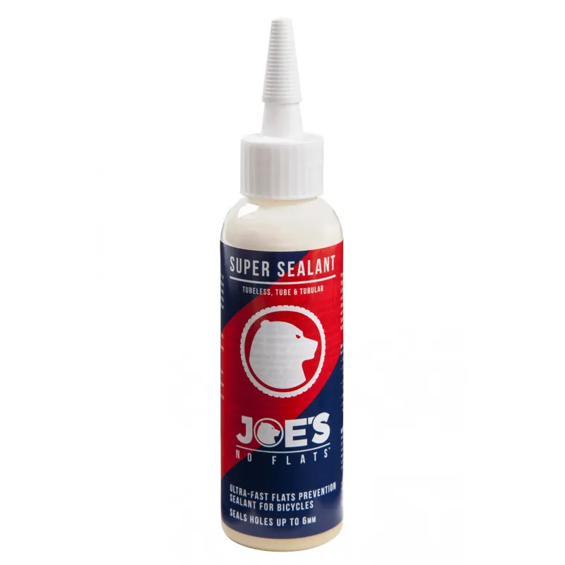Joe's No Flats Super Sealant Tubeless Sealant-3