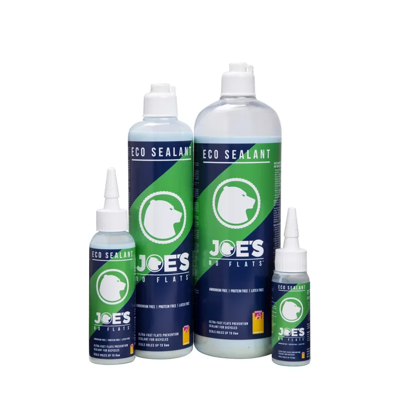 Joe's No Flats Eco Tubeless Sealant