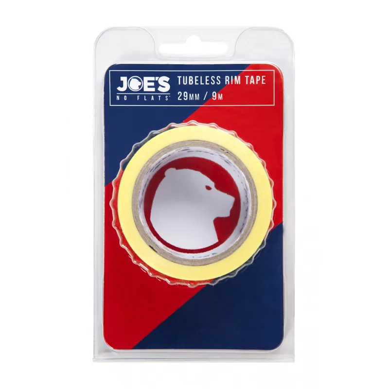 Joe's No Flats Tubeless Rim Tape-3